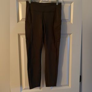 Lululemon Speed Up Tight size 6